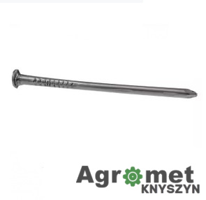 Gwoździe budowlane, 12,0" GWOŻDZIE 8X300 12 CALI 327
