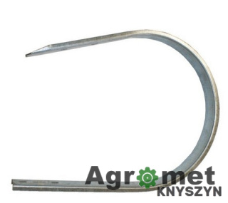 OPW4 Osłona podbieracza Welger RP200 1721520502