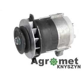 alternator belarus