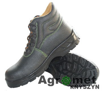 BUTY ROBOCZE