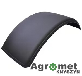 Błotnik Plastikowy Uniwersalny, Przedni, 420 X 1315 Błotnik Plastikowy Uniwersalny, Przedni, 420 X 1315