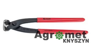 Cęgi Zbrojarskie Uchwyt 1 Kp, L-220 Mm Cęgi Zbrojarskie Uchwyt 1 Kp, L-220 Mm