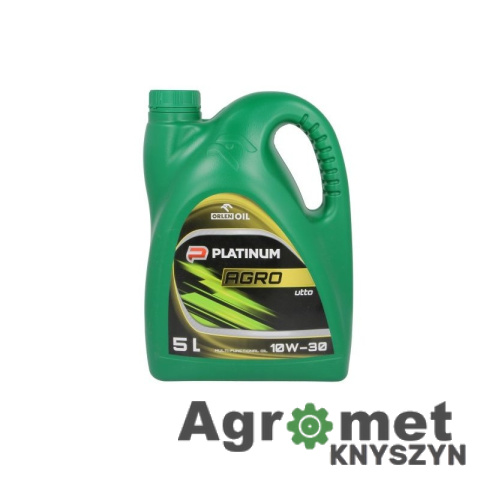 QFO867B50 Olej silnikowy Agro Novo 15W-40 5 l QFO867B50 Olej silnikowy Agro Novo 15W-40 5 l