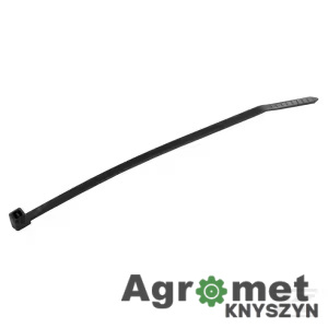 Opaska Kablowa 4,5 Mm Kramp, CZARNA 200 Mm 46949 200X4,5 4,5X200 trytytytka Opaska Kablowa 4,5 Mm Kramp, CZARNA 200 Mm 46949 200X4,5 4,5X200 trytytytka