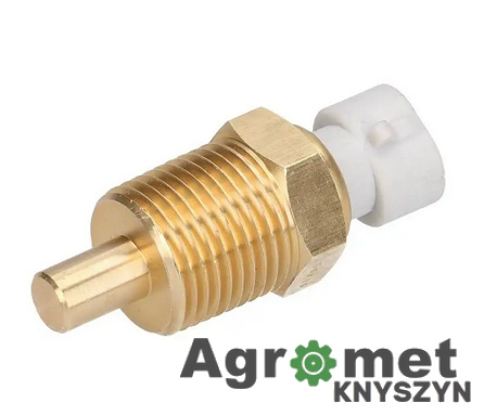 Czujnik temperatury Case New Holland 243803A1 243803A2 47490457