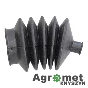12897005136140 Osłona gumowa cylindra hamulcowego, 80 12897005136140 Osłona gumowa cylindra hamulcowego, 80