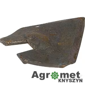 KK304302R Ostrze Knock-on 150 mm KK304302R Ostrze Knock-on 150 mm