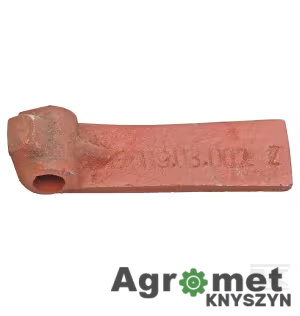 55655609030020 Palec lemiesza, pasuje do Z-609 55655609030020 Palec lemiesza, pasuje do Z-609