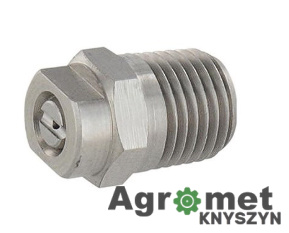Dysza 40° 050 1/4" Npt