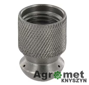 Dysza Do Czyszczenia Rur Za Pomocą Myjki Wysokociśnieniowej, 1/4" 050 3 X H Dysza Do Czyszczenia Rur Za Pomocą Myjki Wysokociśnieniowej, 1/4" 050 3 X H