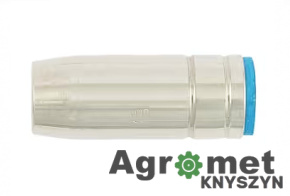 Dysza gazowa Tbi, stożkowa NW 15 mm TB250 Dysza gazowa Tbi, stożkowa NW 15 mm TB250