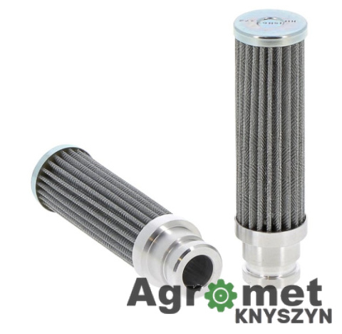 Filtr hydrauliczny HIFI SH62272 odpowiednik 3712404M1 Massey Ferguson