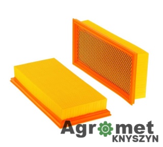 FILTR KABINOWY HIFI SC50015 KP6467 4383944 538A0175 370X175X59 DEUTZ FAHR