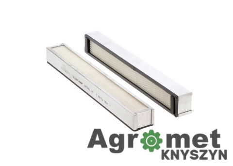Filtr kabinowy HIFI SC90147 V20539400 Valtra Filtr kabinowy HIFI SC90147 V20539400 Valtra