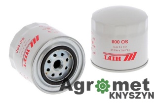 FILTR OLEJU SO 008 HIFI 244195101 FT4803 W1126 LF580 W11301 P550580