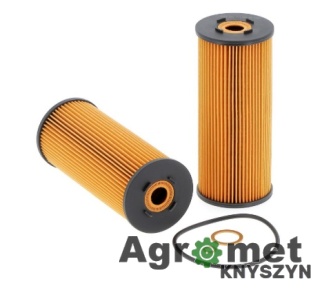 FILTR OLEJU SO 7001 HIFI P550315 0011845525 0011845225 3661800809 HU9471X 0001336332 LF3355 LF3573 11845225