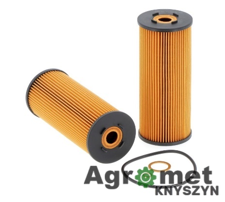 FILTR OLEJU SO 7001 HIFI P550315 0011845525 0011845225 3661800809 HU9471X 0001336332 LF3355 LF3573 11845225