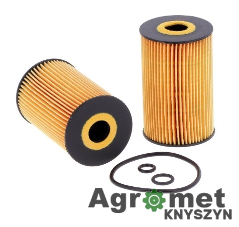 FILTR OLEJU SO 7220 HIFI 03L115466 03L115562 OE688 OX388DECO HU7008Z