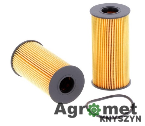 FILTR OLEJU SO9056 HIFI HU618X OX1019D, HU618X OE6662