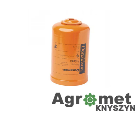 Filtr hydrauliczny Donaldson P764668 Case Ford New Holland John Deere 294721A1 82003166 9821387 AL77061