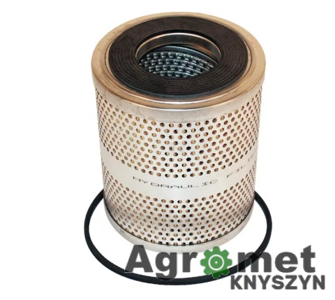 Filtr hydrauliki wkład Donaldson P555603 AR75603 Filtr hydrauliki wkład Donaldson P555603 AR75603