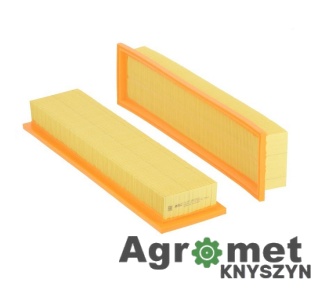 Filtr Kabinowy Hifi, Sc17814 H716810130010 SC17814 HIFI C48140 KPG1030 L58629 3661200054919