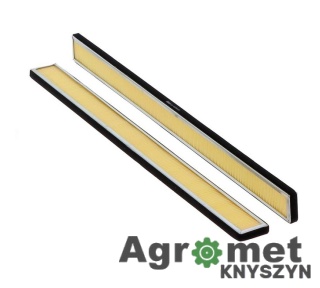 Filtr Kabinowy Hifi, Sc40004 AP6894 5674267 152315860/02 15231586002 5676600036