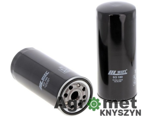 Filtr Oleju, Hifi SO 180 HIFI 0451403077 W1110236 21707134 466634 Filtr Oleju, Hifi SO 180 HIFI 0451403077 W1110236 21707134 466634