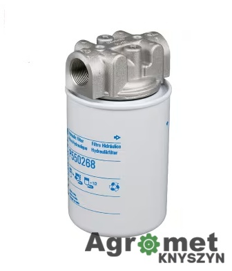 Filtr oleju hydraulicznego Donaldson - K040628