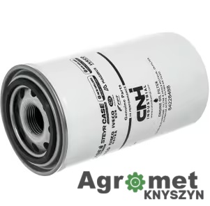 Filtr oleju silnika New Holland 84228488