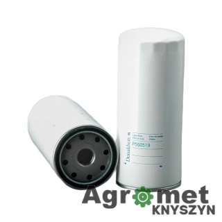 Filtr Oleju P550519