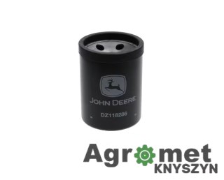 Filtr Oleju DZ118286