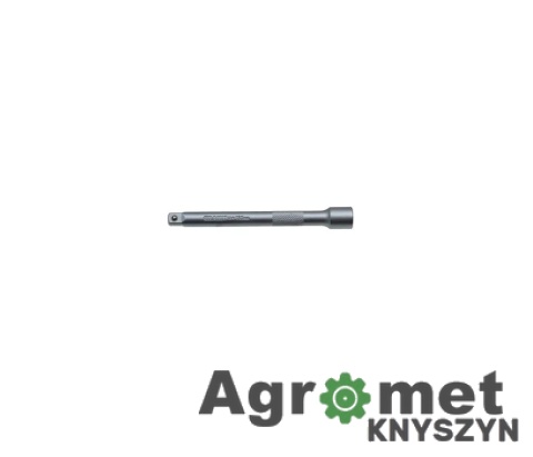Przedłużka 3/8" z napędem sześciokątnym 150 mm