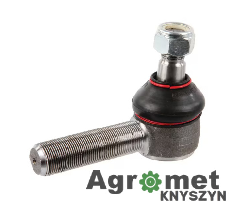 Końcówka przegub drążka Same Deutz John Deere