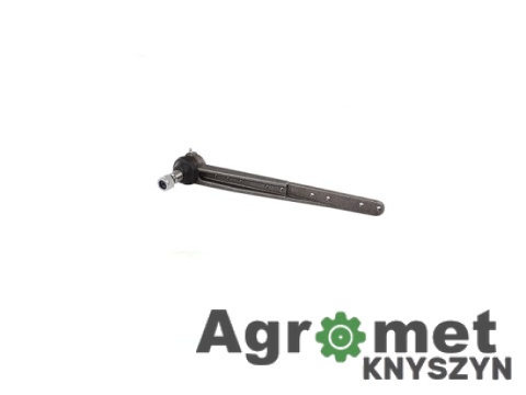 Główka kosy New Holland L380mm 80134023