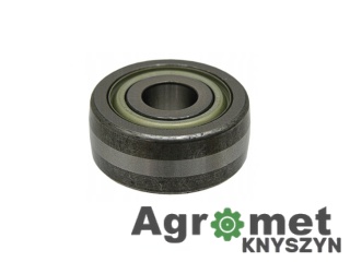 ŁOŻYSKO ROLKOWE 190AE46215F AE46215 13X38X16 12X38X16 46215 12,7X38X16