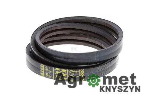 PAS KLINOWY HC - 3040 La PAS KLINOWY HC - 3040 La