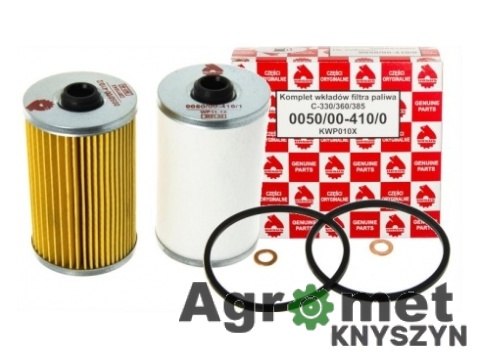 FILTR PALIWA KOMPLETNY C-360 C-330 ORG URSUS FILTR PALIWA KOMPLETNY C-360 C-330 ORG URSUS