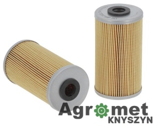 Filtr Paliwa Hifi SN21029 WP205 3661200100326 931209 FP1532 C-385 ZETOR PM8120