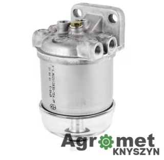 Filtr Paliwa Kompletny 1660321m91, Fpv57 Pasuje Do Mf