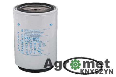 Filtr Paliwa P551855 Filtr Paliwa P551855